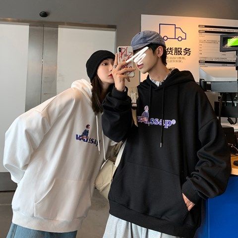 【Keroro】Áo hoodie in FULL hình siêu độc lạ phong cách Hàn Quốc | BigBuy360 - bigbuy360.vn