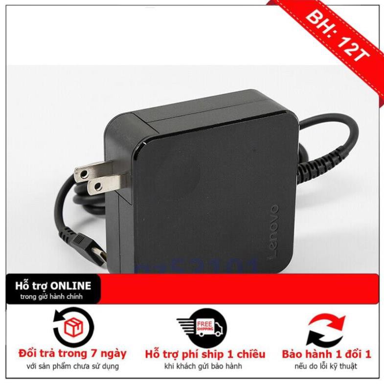 [ Sạc zin xịn ] Sạc Adapter Laptop Lenovo IdeaPad 720s