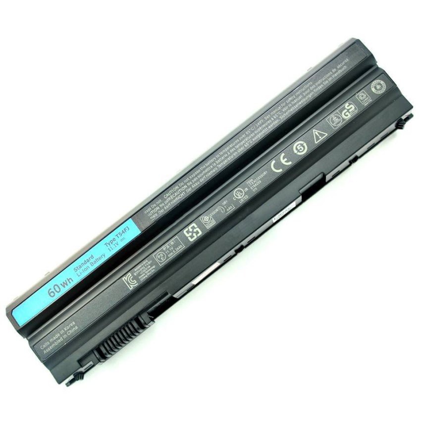 Pin Laptop DEll E6420 ,E5420