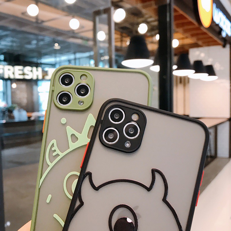 Ốp Lưng oppo A12e A3s A5s A12 A52 A92 F9 F11 A5 A9 2020 Reno 3 A91 hp casing Cute Phone Case