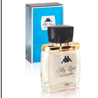 Nước hoa: Dầu thơm mylove 45ml