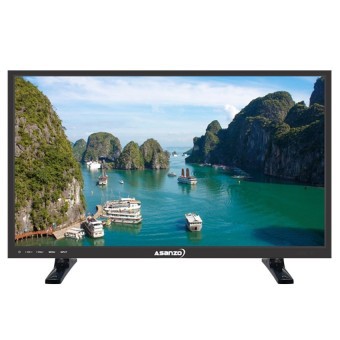 Tivi LED Asanzo 25inch HD – Model 25S200T