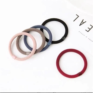 Dây cột tóc xinh xắn đơn giản