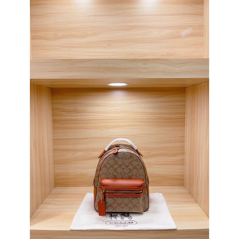 Balo COACH cao cấp