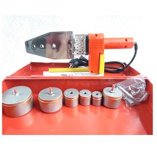 Máy hàn nhiệt tự động - đầu hàn 20 đến 63