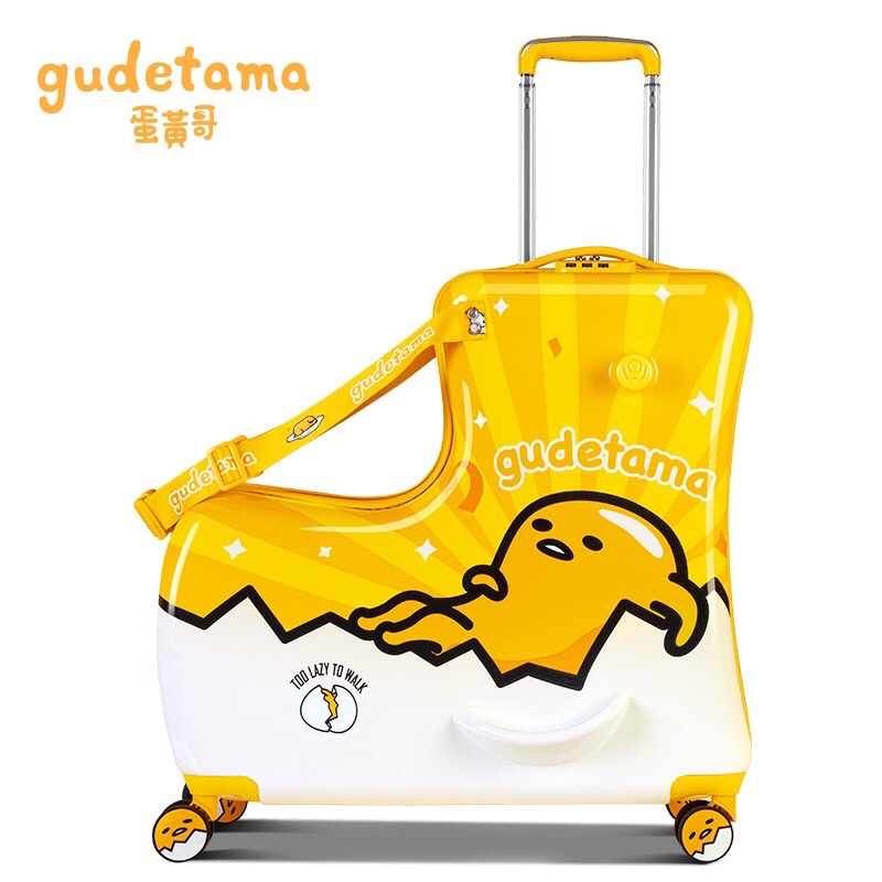 SẴN  Vali Gudetema hot hit cho em bé