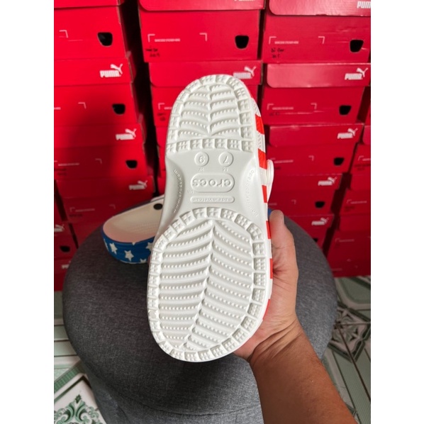 Dép sục chính hãng