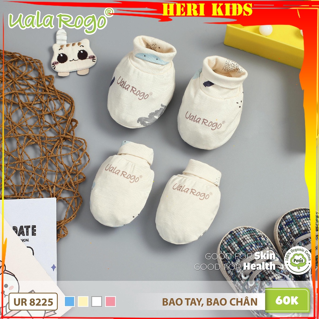 Bộ phụ kiện  UALA ROGO