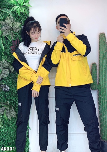🌵 𝐓𝐡𝐞𝐔𝐥𝐳𝐳𝐚𝐧𝐠 🌵 001 Áo Khoác Kaki Bomber Jacket (2 Lớp) - (Video, Hình Thật) | BigBuy360 - bigbuy360.vn