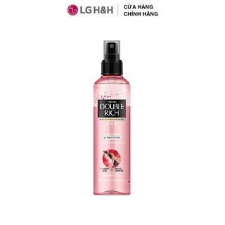 Double Rich Xịt dưỡng tóc chăm sóc tóc hư tổn 250ml