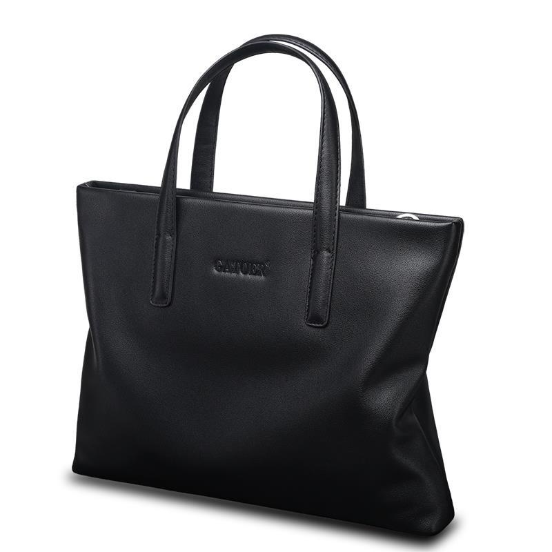 Man's briefcaseFashion handbag men's casual men's bag horizontal business mTúi Xách Thời Trang Nam Thường Ngày Túi Nam C | BigBuy360 - bigbuy360.vn