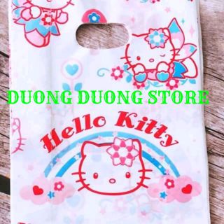 TÚI ĐỰNG QUẦN ÁO, MỸ PHẨM SIZE 24X35
