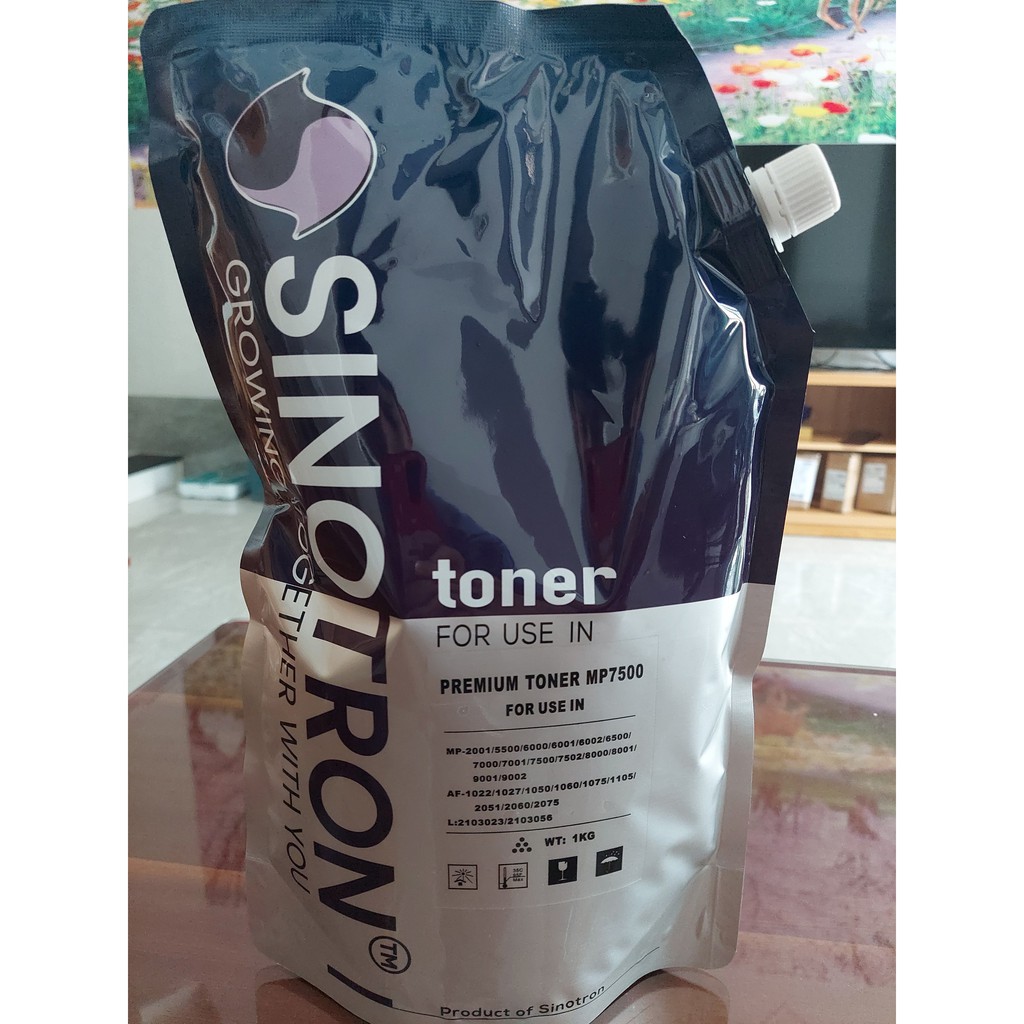 Mực Photocopy SINOTRON