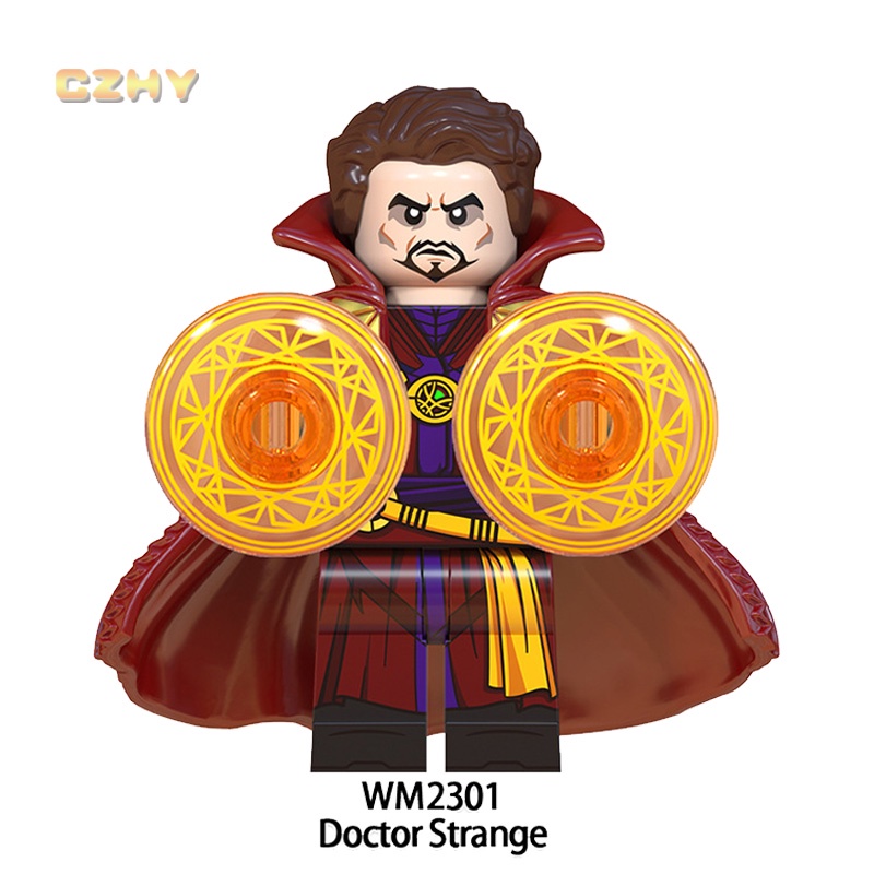 Bộ Đồ Chơi Lắp Ráp Mô Hình DIY Mini Cho Bé Trai