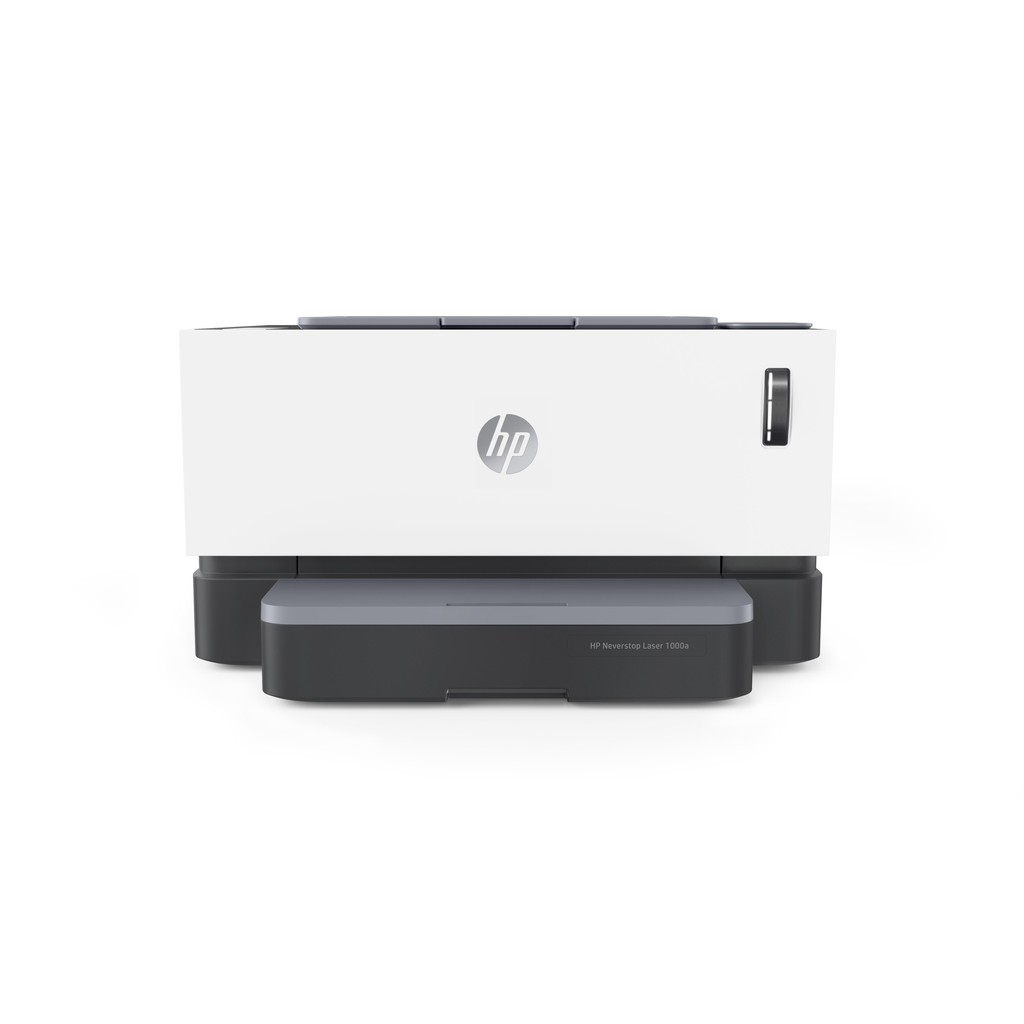 Máy in HP Neverstop Laser 1000w,1Y WTY_4RY23A