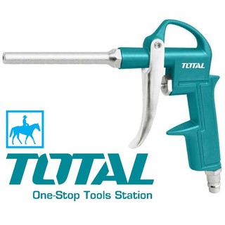 Total Dụng cụ thổi khí 80mm Air Blow TAT3081-3 ABG081-3