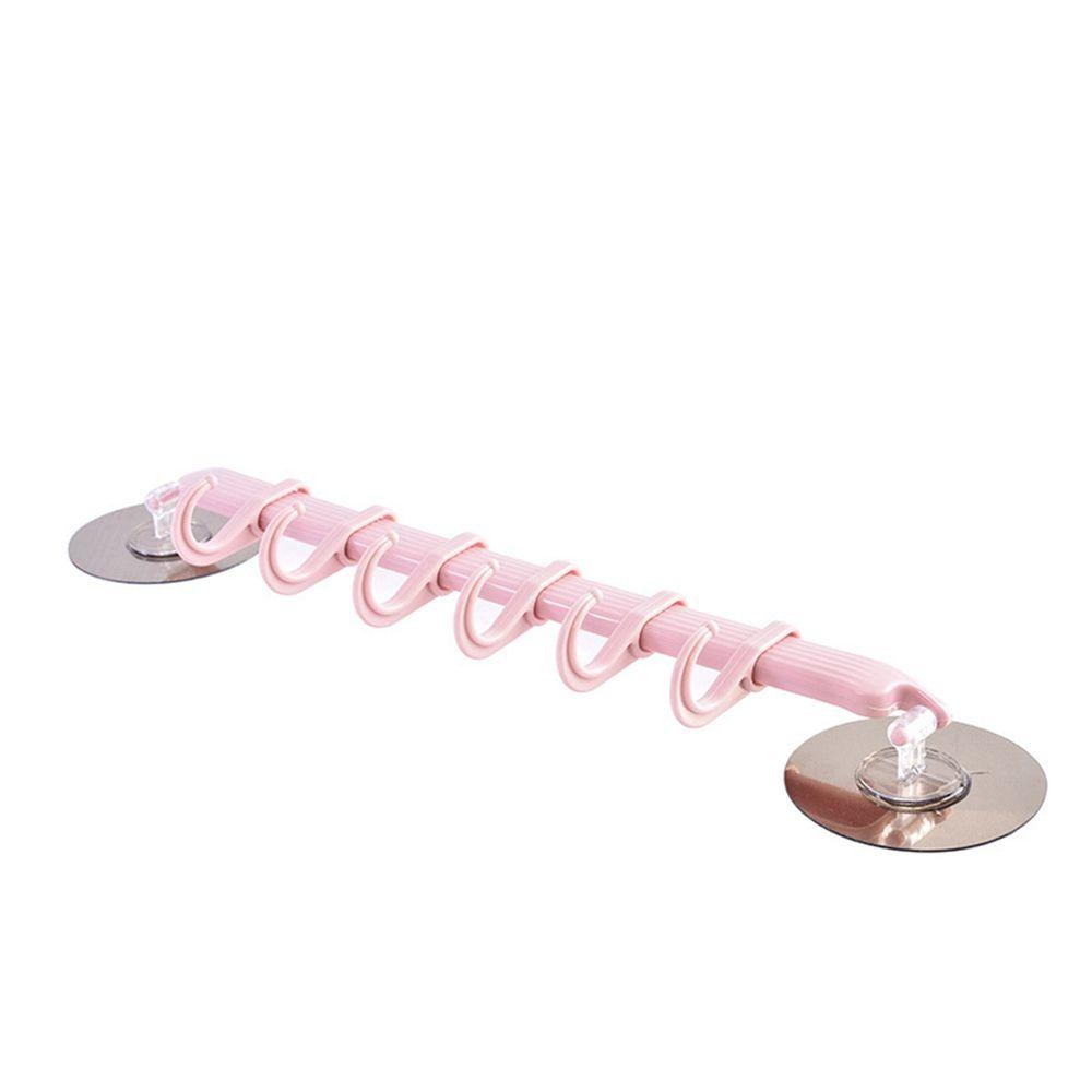 PATRICIA Giá Đỡ Treo Chìa Khóa / Đồ Dùng Nhà Tắm Gắn Tường Tiện Dụng