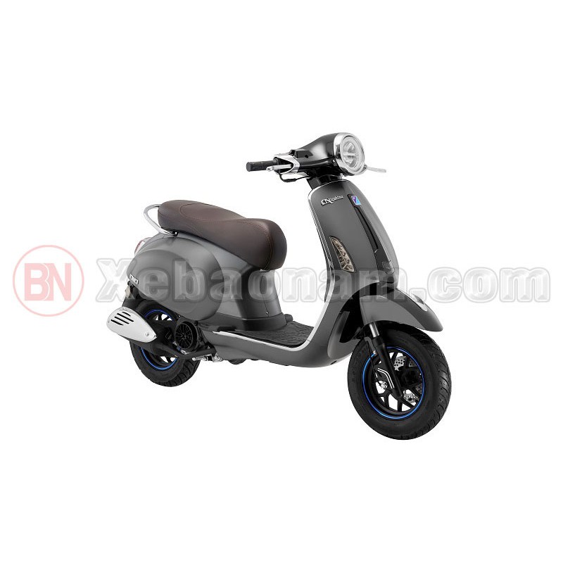 XE GA 50CC S NIO 2021 CHÍNH HÃNG NIOSHIMA