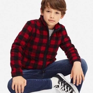 Áo kid