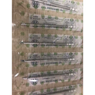 Mũi hàn T12-K (lưỡi dao)
