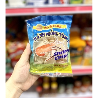 PHỒNG TÔM SA GIANG 100G/200G
