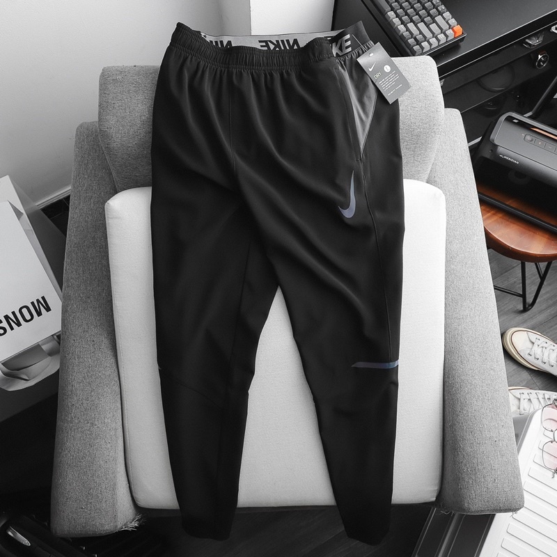 Quần jogger nam