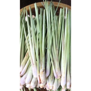 Sả cây tươi 500g