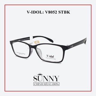 Gọng Kính Unisex V-idol V8052