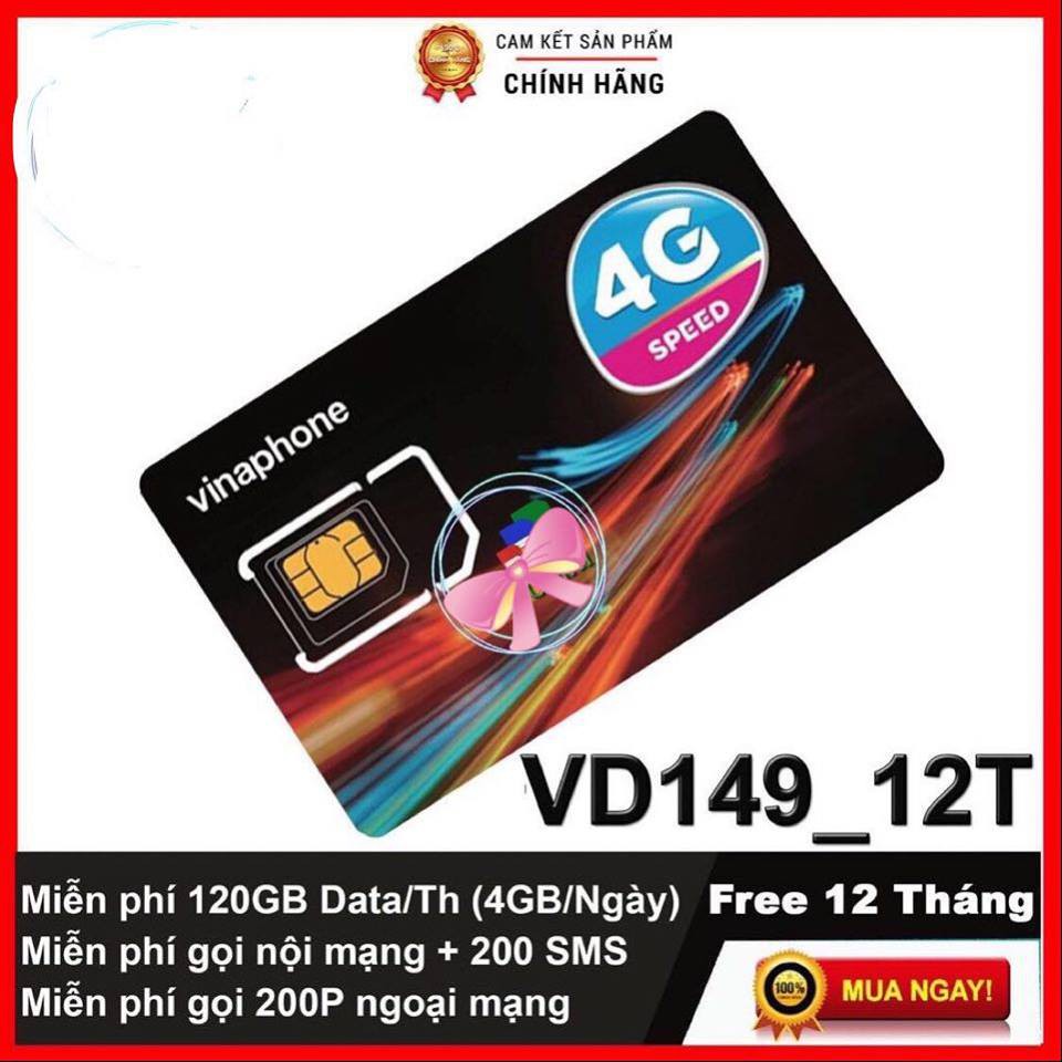 #3 cách nạp tiền sim Vinaphone cực đơn giản – Cập nhật 2021