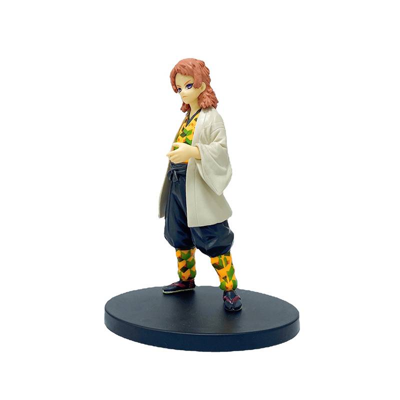Mô Hình Nhân Vật Anime Demon Slayer Bằng PVC SY2 YS2
