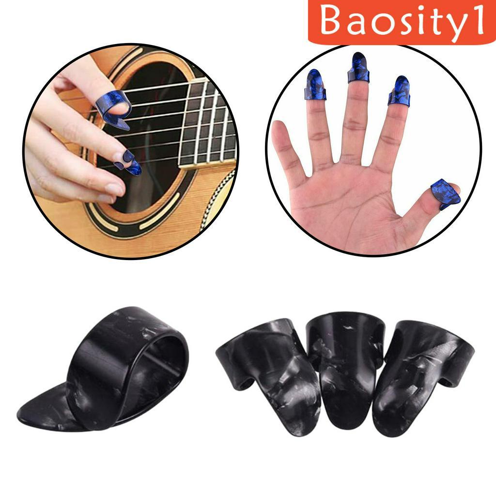 Móng gảy đàn guitar chuyên dụng chất lượng cao