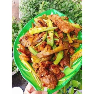 HEO RỪNG LAI 1KG