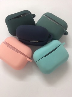 Bao da Airpods pro