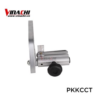 Cữ chặn thước bộ ray cữ chặn - 1 cái