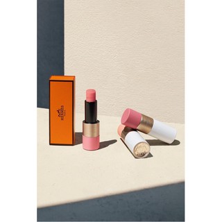 Son dưỡng Hermes new 2021