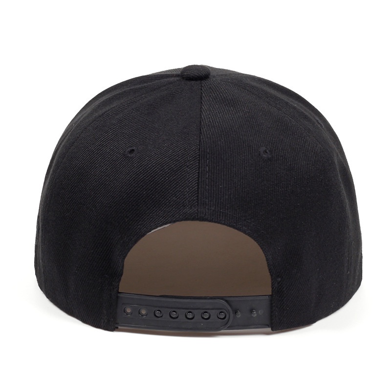 Mũ snapback , mũ Hiphop lưỡi trai lưỡi phẳng