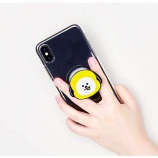 GRIPTOK BT21.