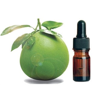 Tinh dầu hoa bưởi nguyên chất chai 10ml