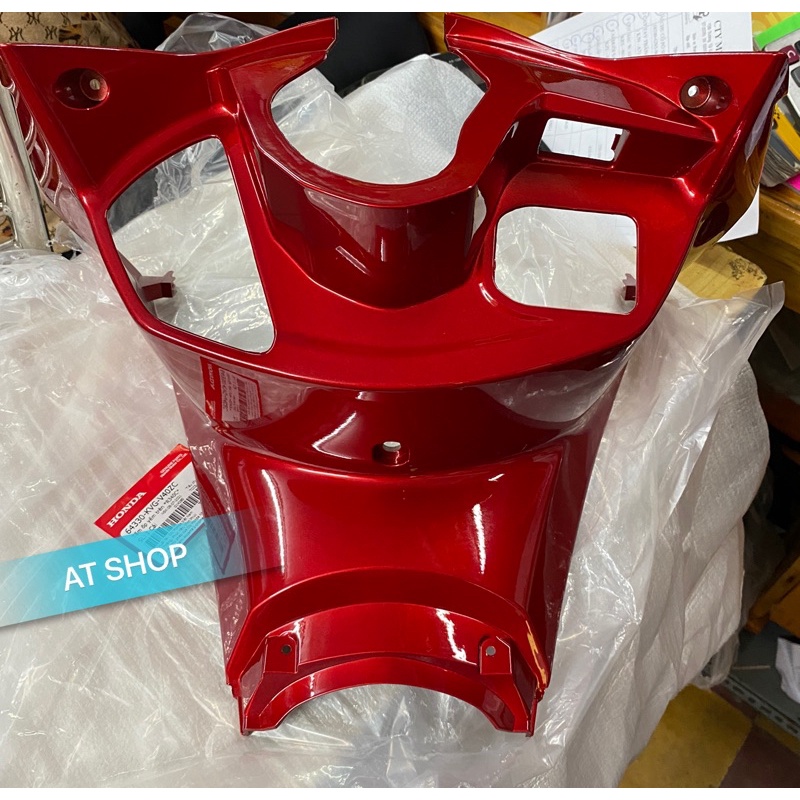 Yếm khoá AIRBLADE 110(2011-2012) chính hãng honda