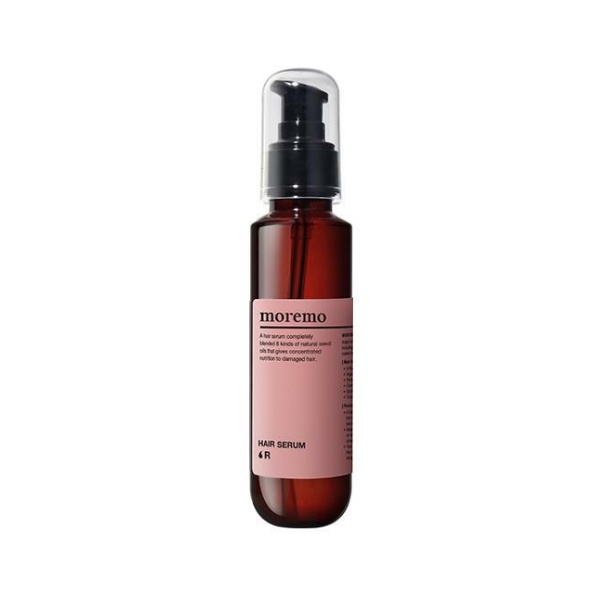 Hair Serum R 120ml