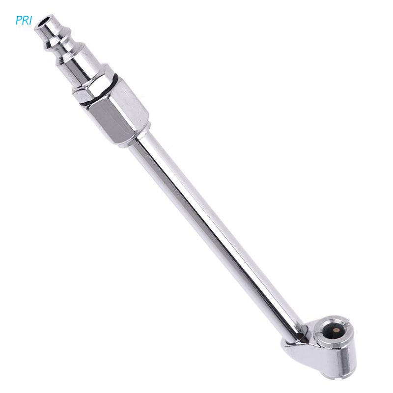 Đầu cặp van bơm hơi 1/ 4" RV chuyên dụng cho xe hơi xe máy