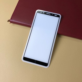 Cường lực full màn full keo HTC U12 PLus