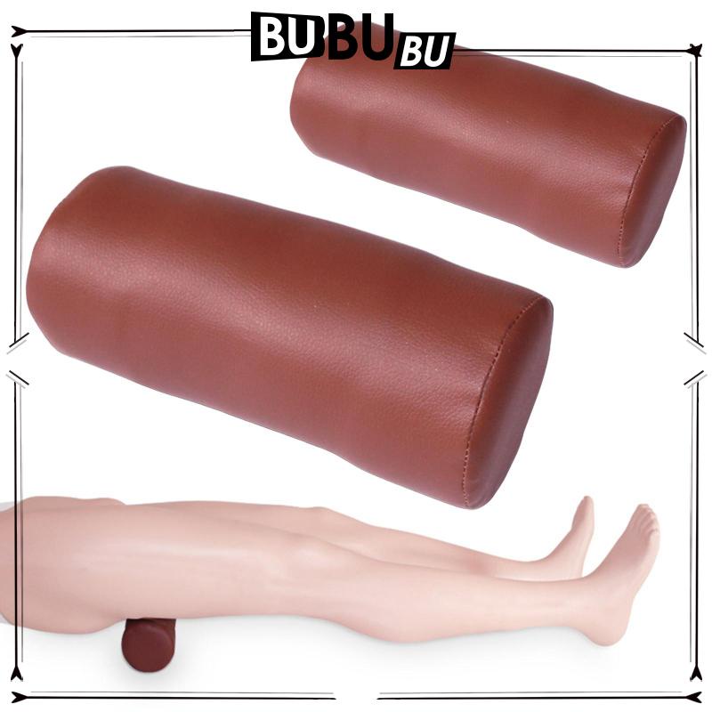 Gối Đệm Hình Trụ Mềm Mại Hỗ Trợ Giảm Đau Cơ Thể