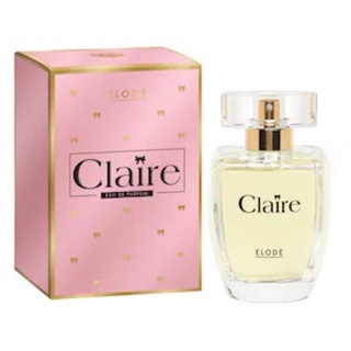 NƯỚC HOA CLAIRE ELODE NEW