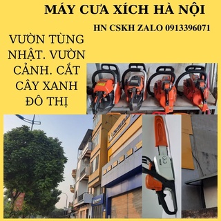 Dũa Stihl | dũa xích máy cưa