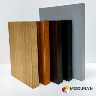 Tấm ván lẻ MODUN.VN mvl-002 - gỗ công nghiệp mdf,không cong vênh, nhiều kích thước đã dán 4 cạnh