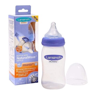 🍼🍼🍼bình sữa lanshinoh