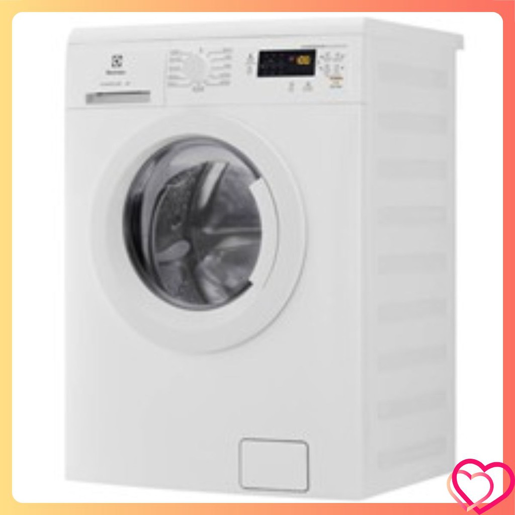 Máy giặt sấy Electrolux 8kg EWW8025DGWA BH 24 tháng chính hãng