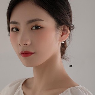 BÔNG TAI LÁ ỔI BẠC TA