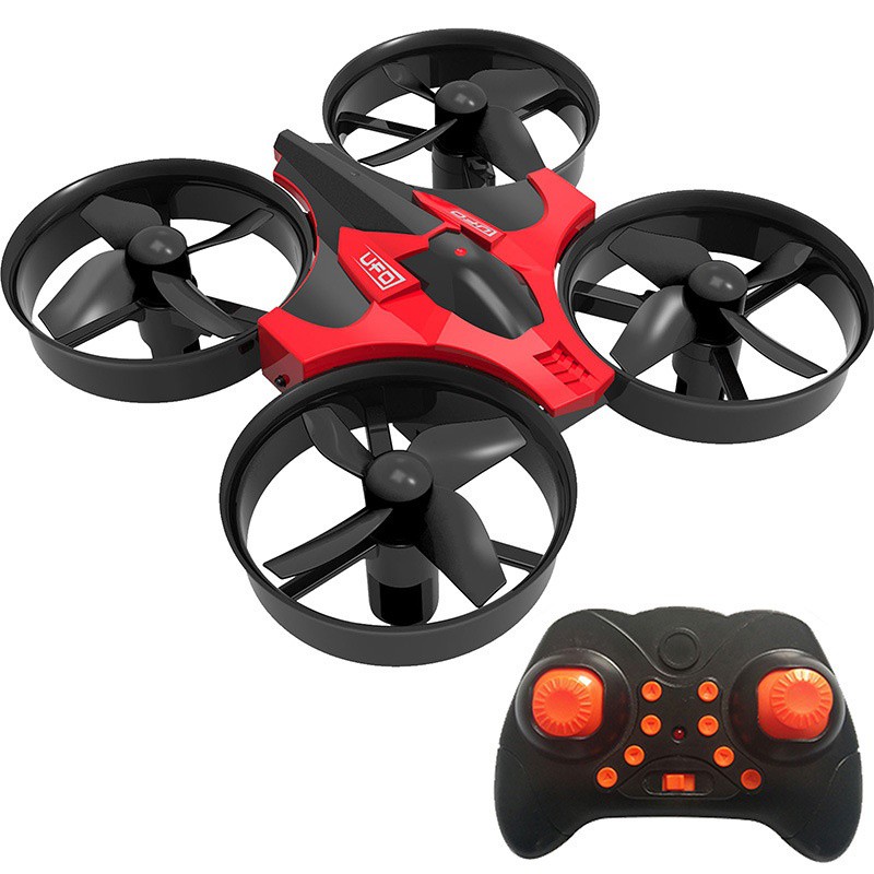 RH807 Máy bay 4 cánh flycam Mini drone siêu đầm -dc3755 | BigBuy360 - bigbuy360.vn